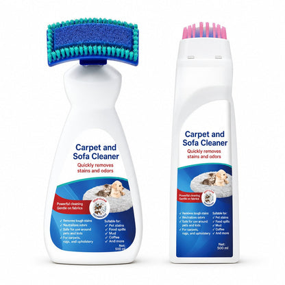 🎉20%OFF! 🔥Deep Fabric & Carpet Foam Cleaner