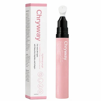 Chryaway® Cooling Eye Cream Stick – Refresh, Hydrate & Smooth Tired Eyes