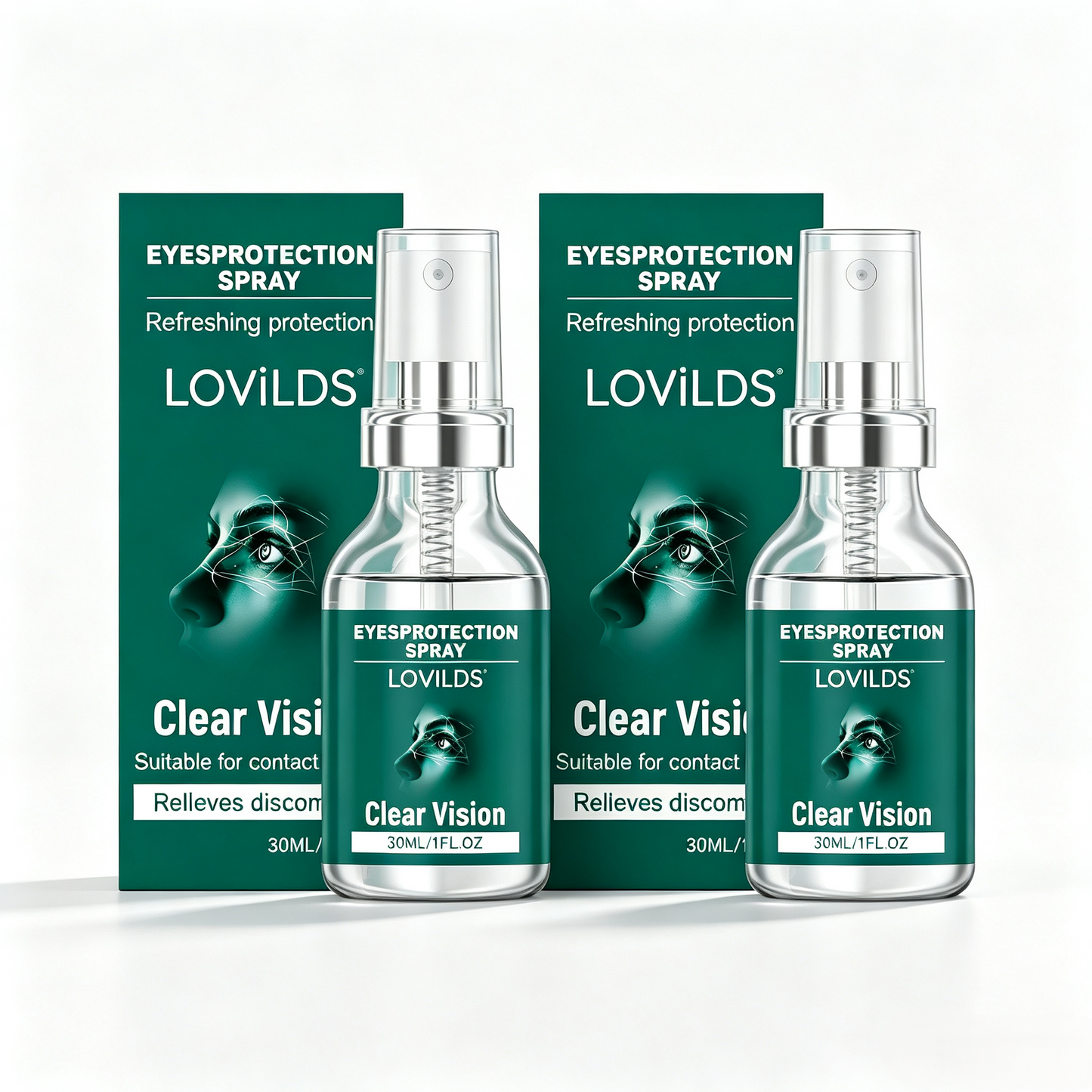🔥LOVILDS Lutein Eyes Protection Spray