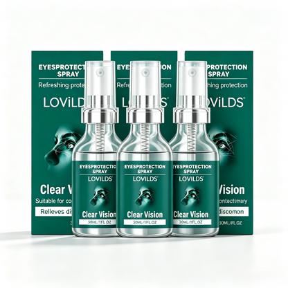 🔥LOVILDS Lutein Eyes Protection Spray