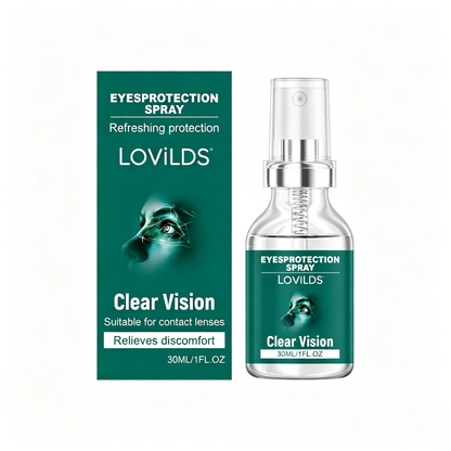 🔥LOVILDS Lutein Eyes Protection Spray