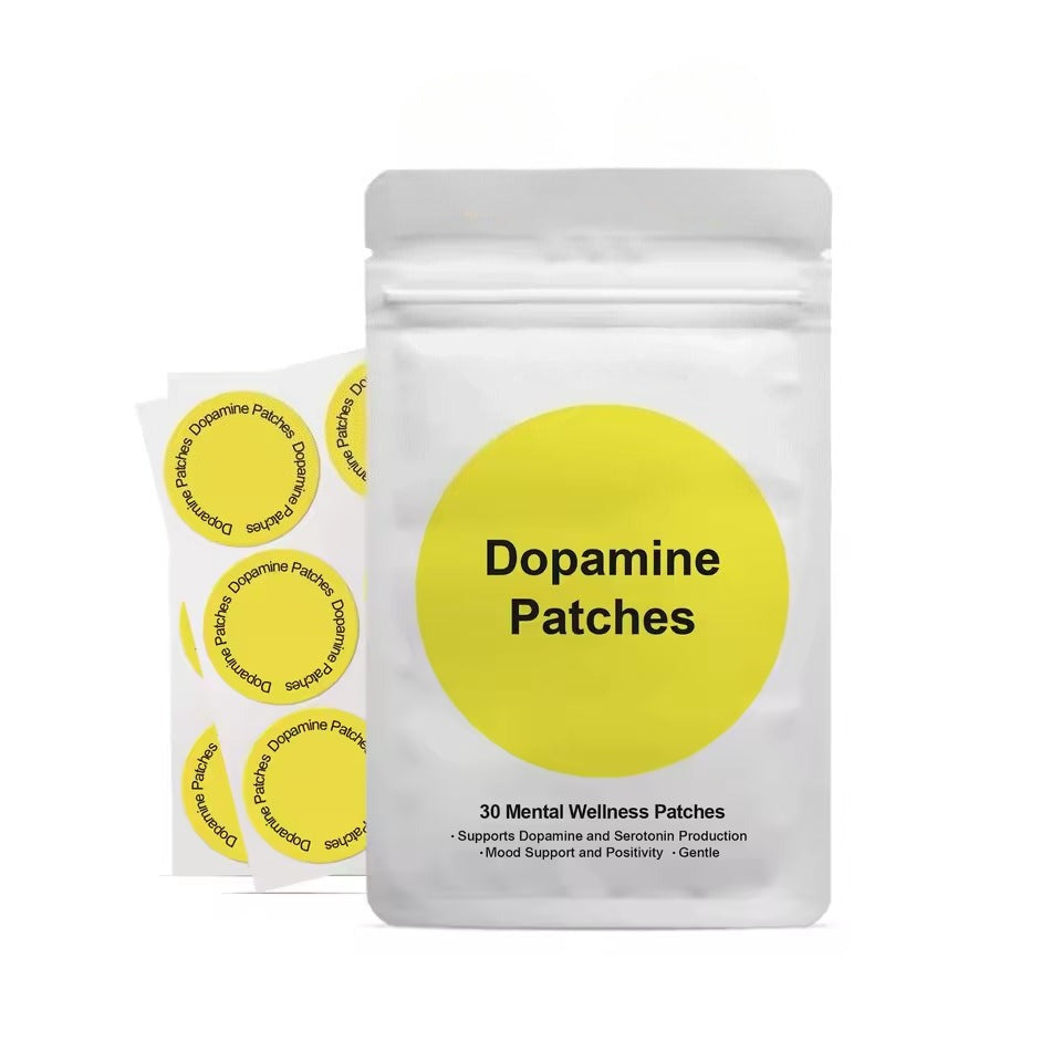 Elevate Dopamine Patches