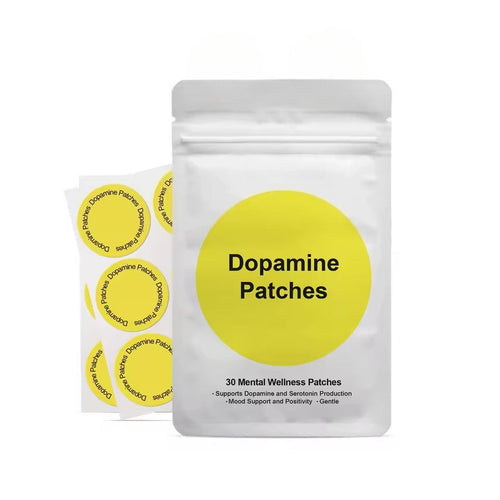 Elevate Dopamine Patches