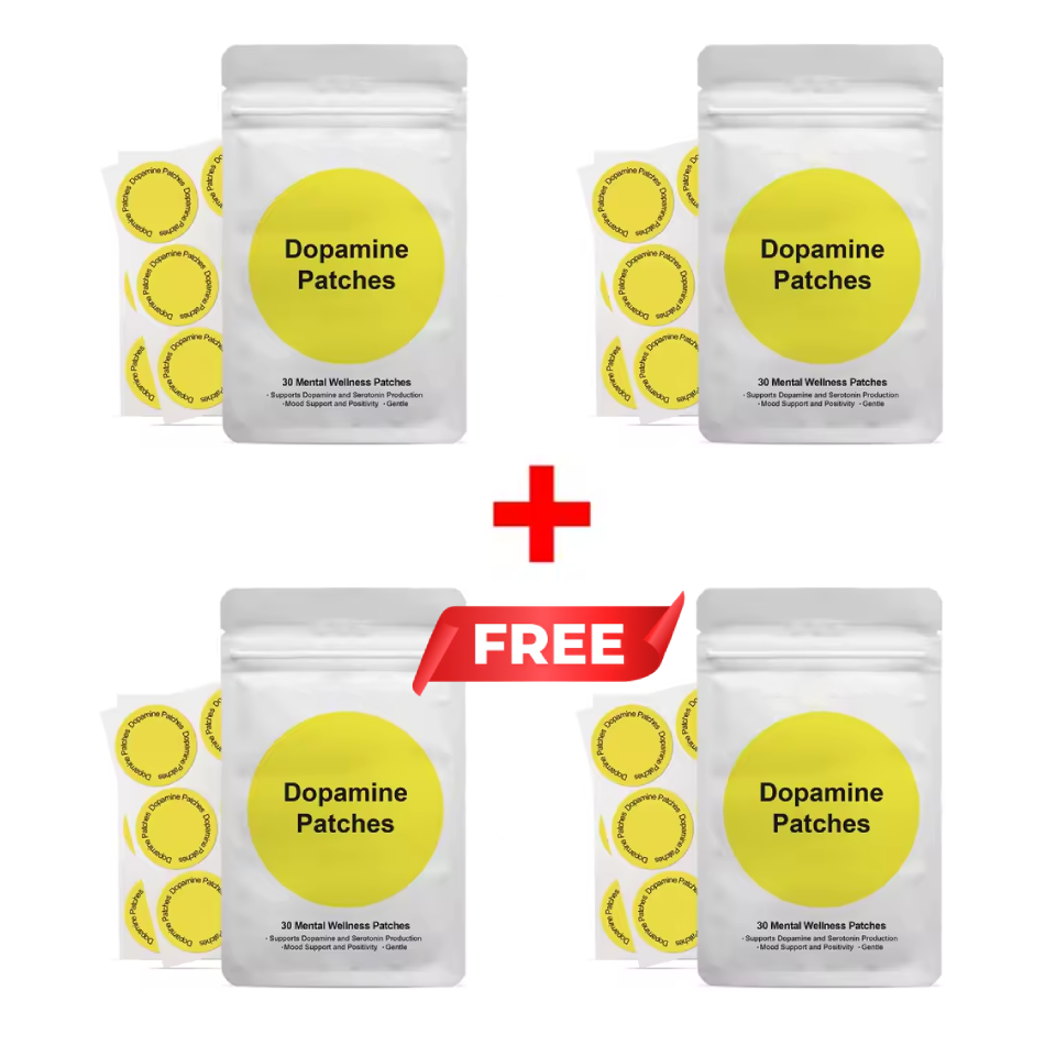 Buy 2 + Get 2 FREE